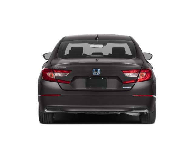 used 2021 Honda Accord Hybrid car, priced at $23,635