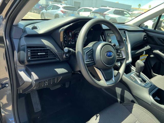 used 2024 Subaru Outback car, priced at $23,419