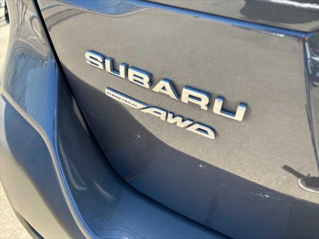 used 2024 Subaru Outback car, priced at $23,419
