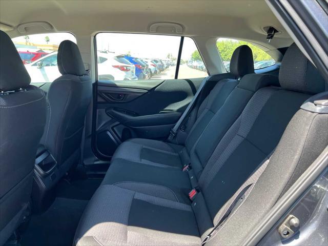 used 2024 Subaru Outback car, priced at $23,419