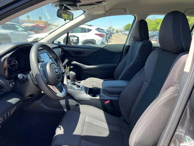 used 2024 Subaru Outback car, priced at $23,419