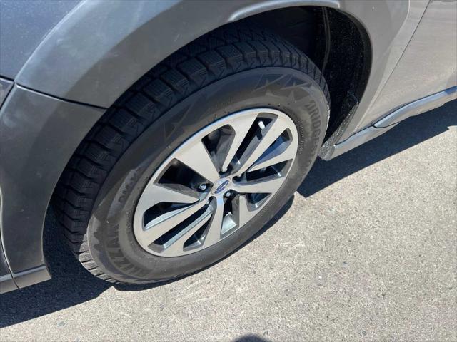 used 2024 Subaru Outback car, priced at $23,419