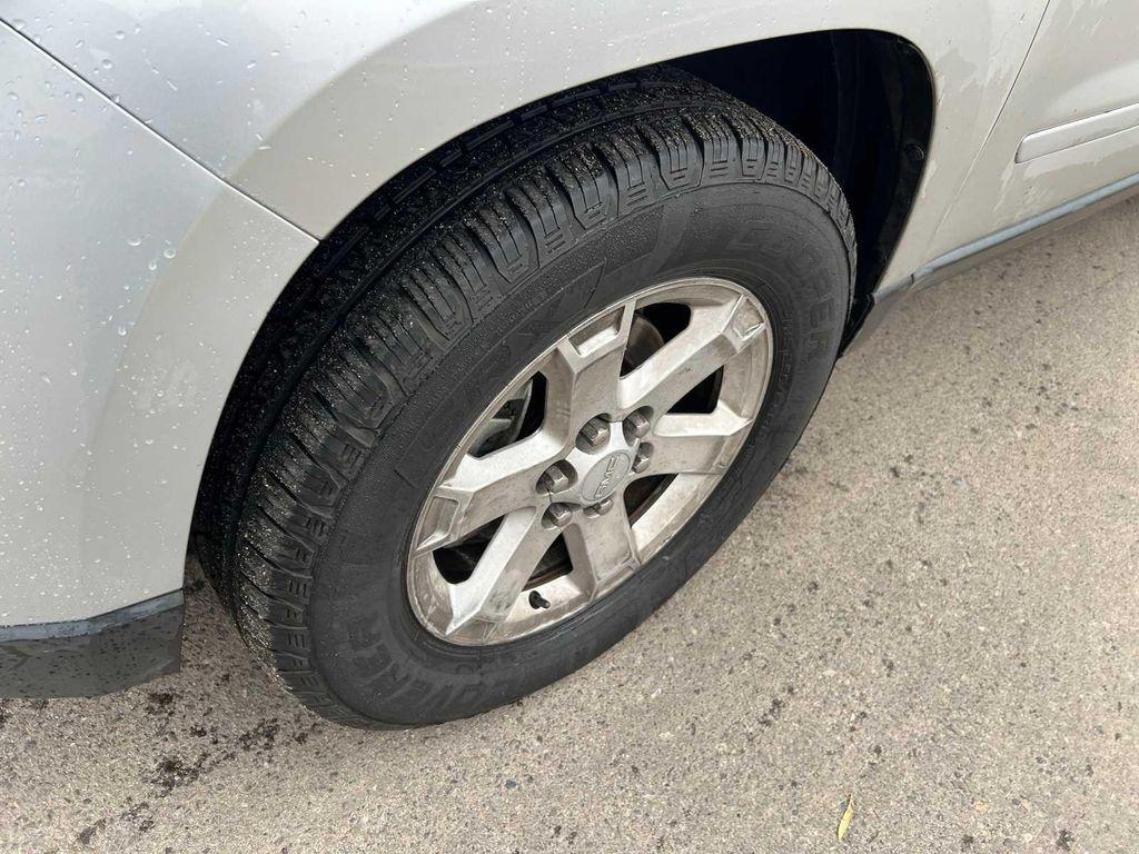 used 2015 GMC Acadia car, priced at $9,649