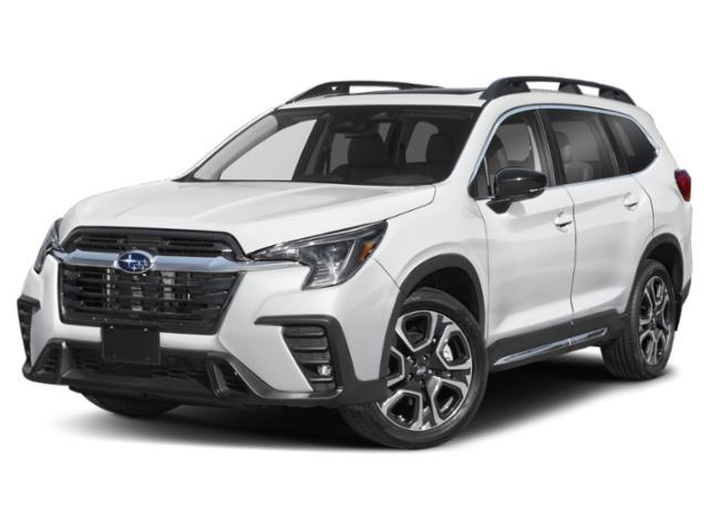 new 2025 Subaru Ascent car, priced at $47,849