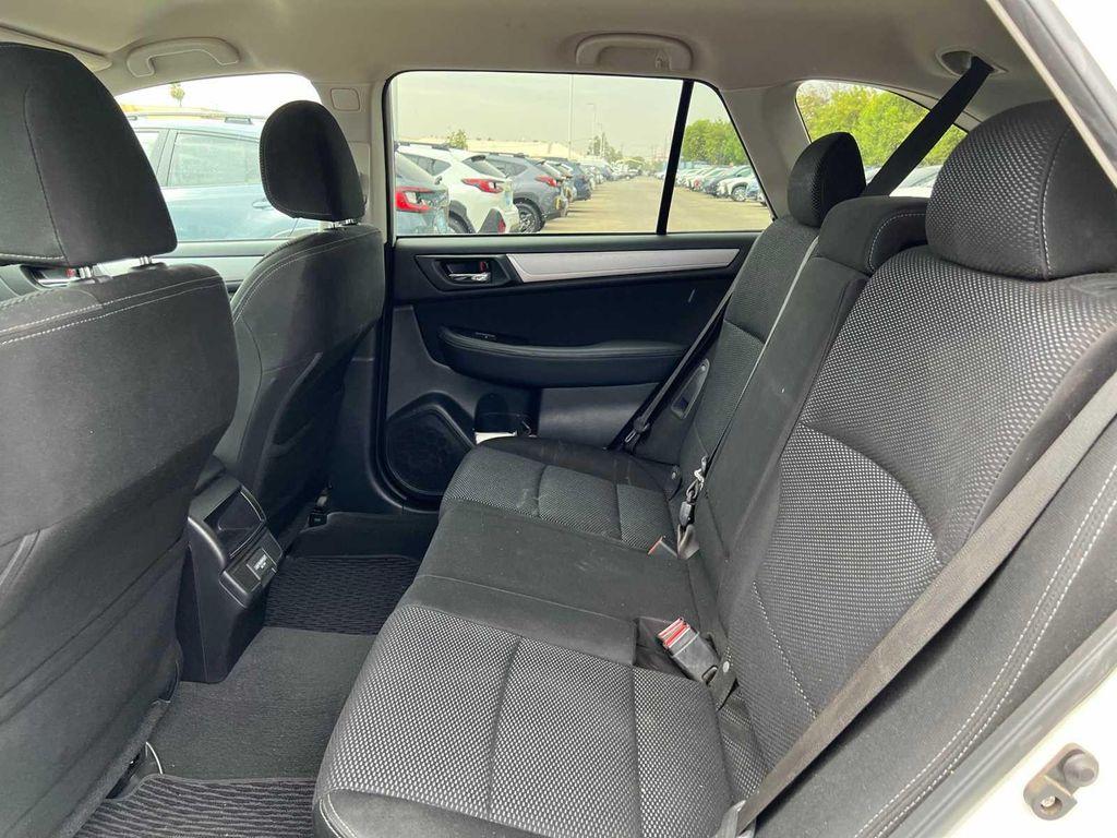 used 2018 Subaru Outback car, priced at $12,648