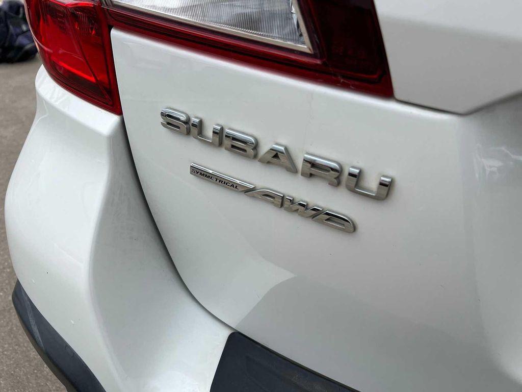 used 2018 Subaru Outback car, priced at $12,648