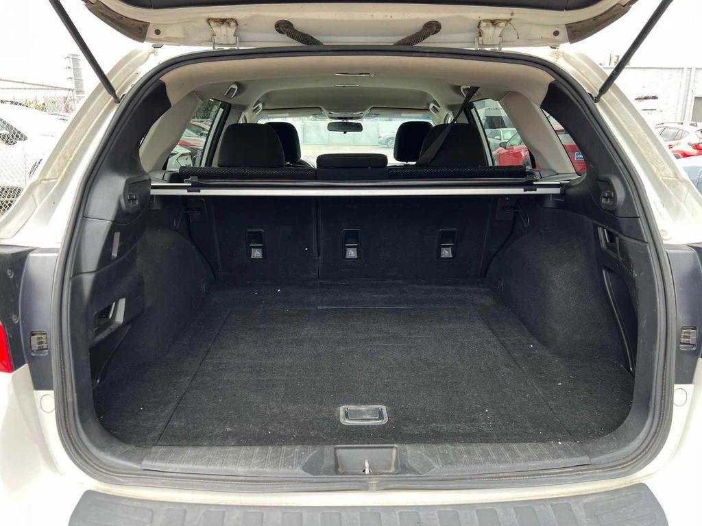 used 2018 Subaru Outback car, priced at $12,648