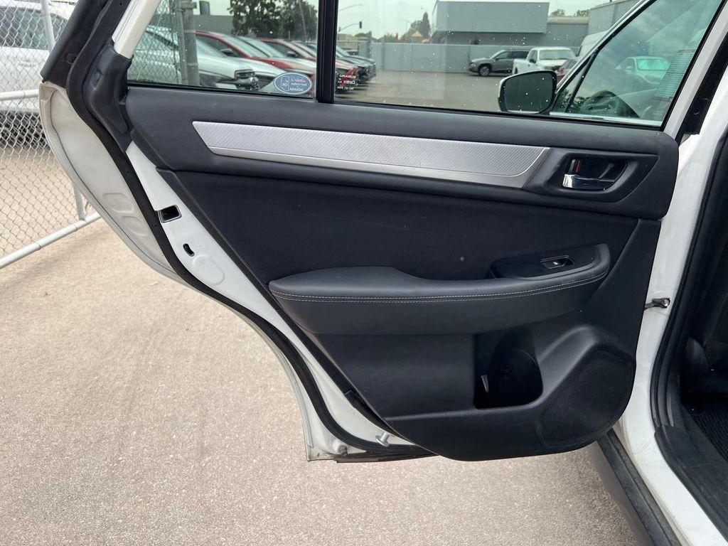 used 2018 Subaru Outback car, priced at $12,648