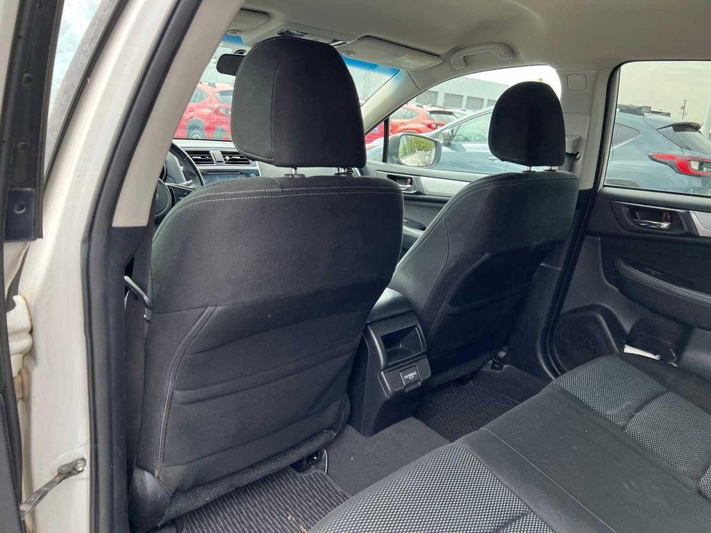 used 2018 Subaru Outback car, priced at $12,648