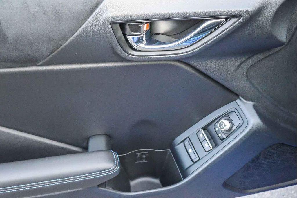 new 2025 Subaru BRZ car, priced at $38,277