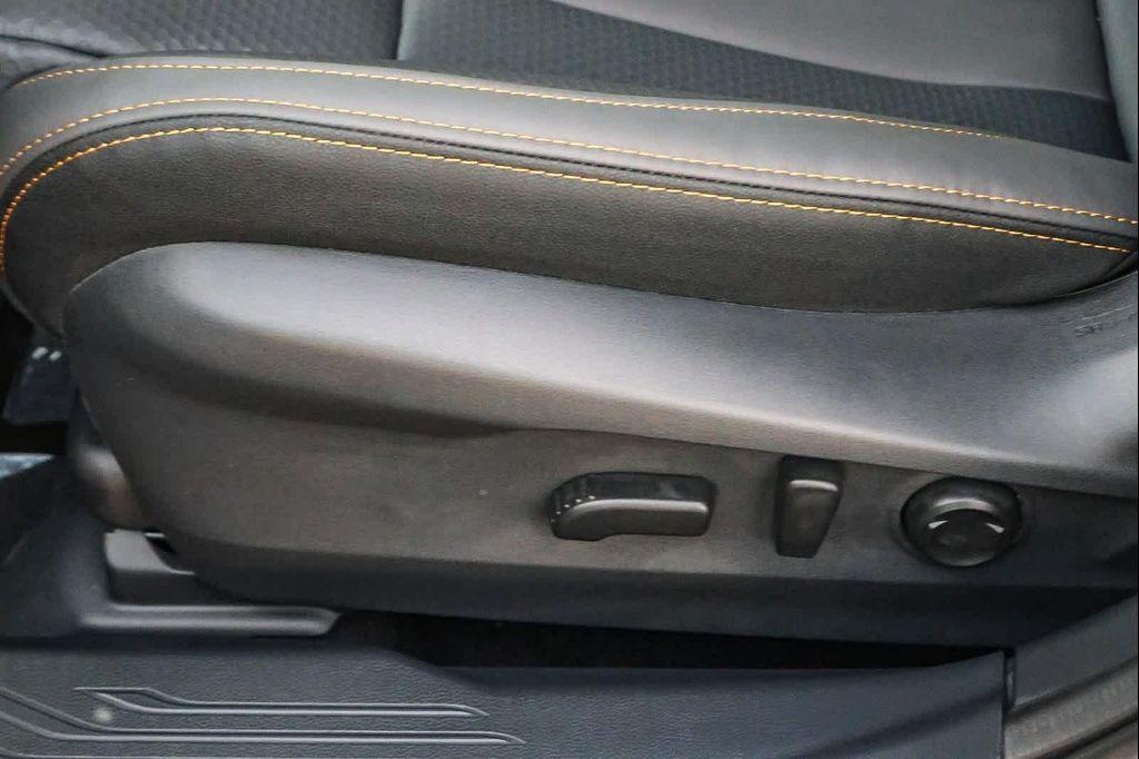 new 2025 Subaru Outback car, priced at $44,134