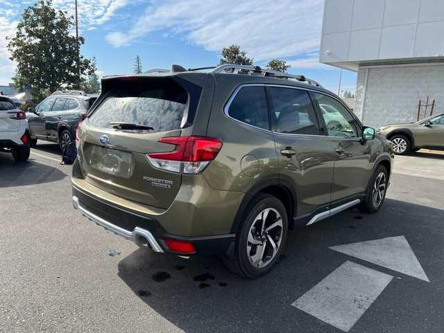 used 2023 Subaru Forester car, priced at $32,329