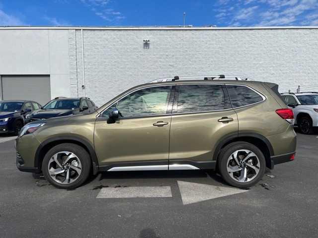 used 2023 Subaru Forester car, priced at $32,329