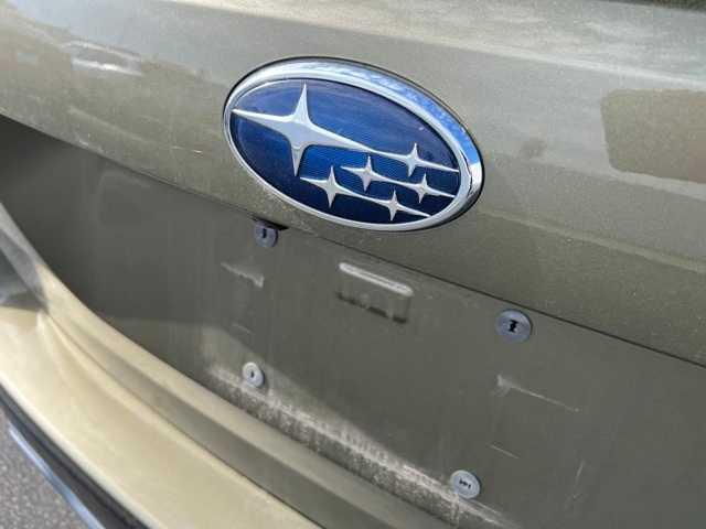 used 2023 Subaru Forester car, priced at $32,329