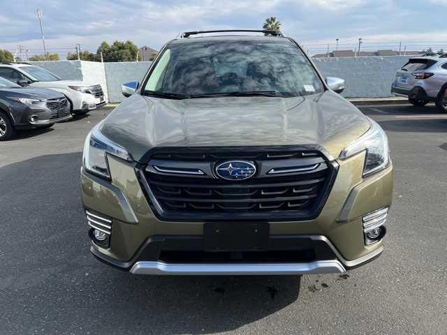 used 2023 Subaru Forester car, priced at $32,329