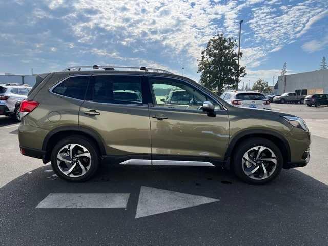 used 2023 Subaru Forester car, priced at $32,329