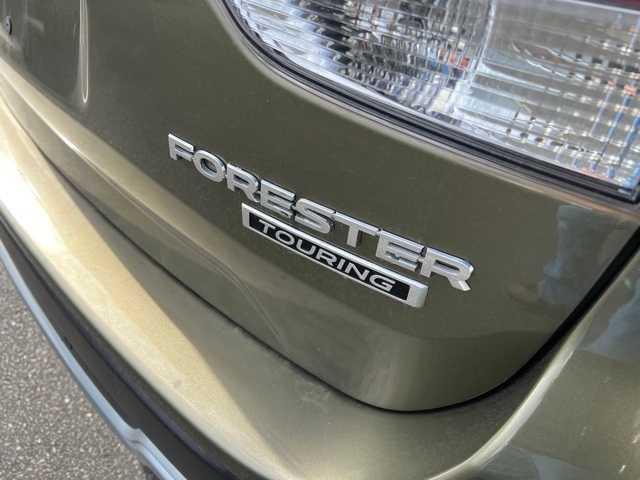 used 2023 Subaru Forester car, priced at $32,329