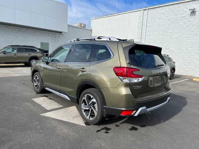 used 2023 Subaru Forester car, priced at $32,329