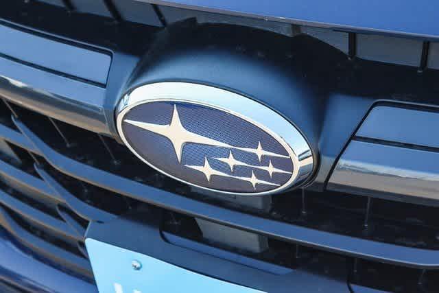 new 2025 Subaru Legacy car, priced at $29,960