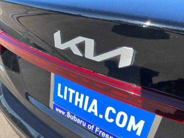 used 2024 Kia Forte car, priced at $16,449