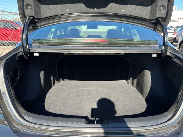 used 2024 Kia Forte car, priced at $16,449