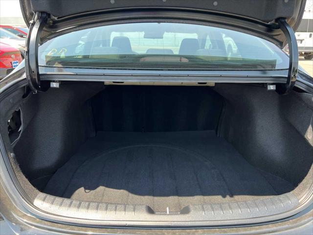 used 2024 Kia Forte car, priced at $16,995