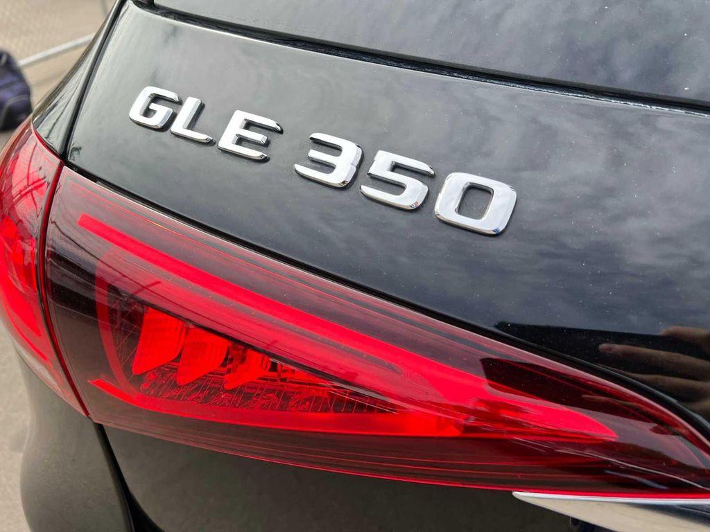 used 2021 Mercedes-Benz GLE 350 car, priced at $30,269