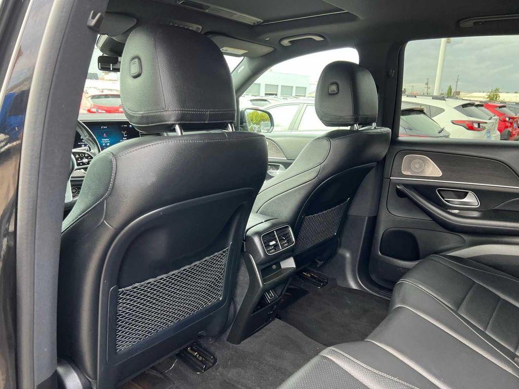 used 2021 Mercedes-Benz GLE 350 car, priced at $30,269