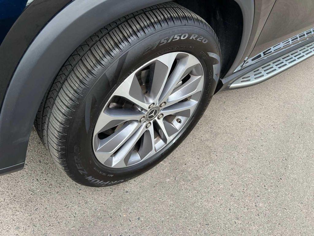 used 2021 Mercedes-Benz GLE 350 car, priced at $30,269