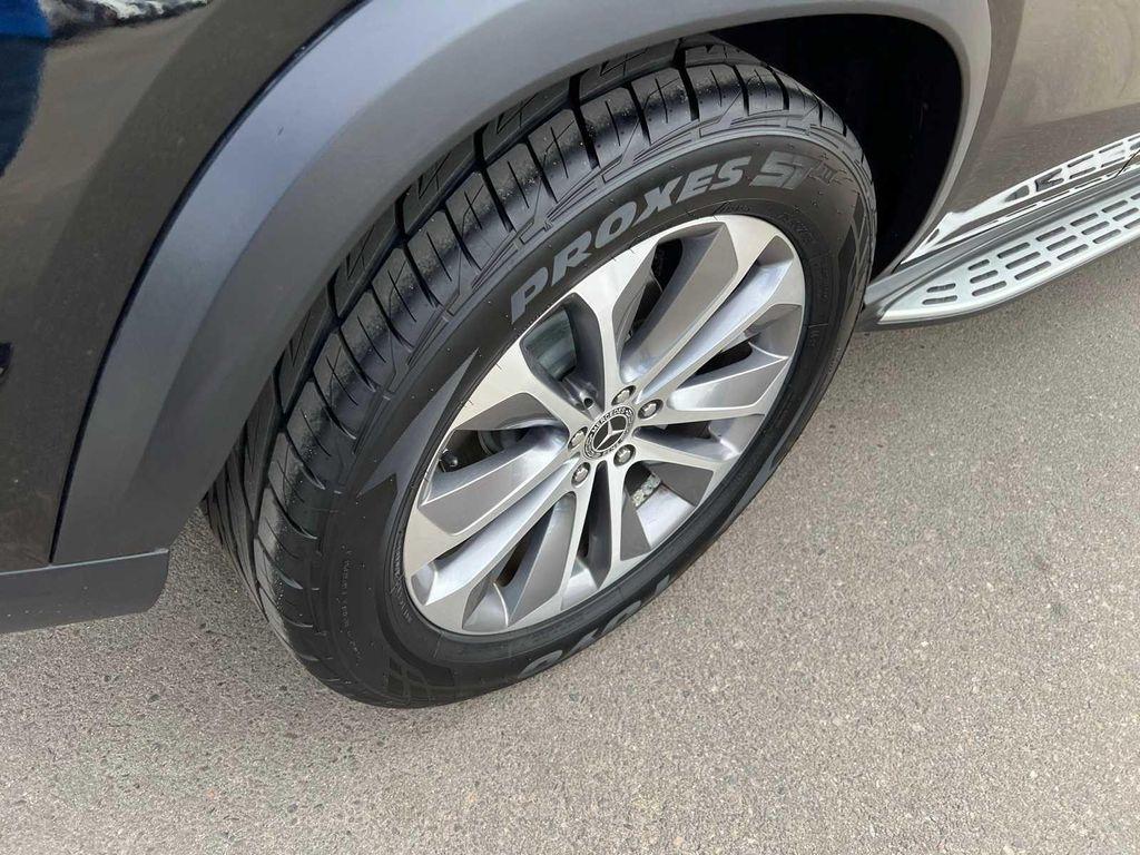 used 2021 Mercedes-Benz GLE 350 car, priced at $30,269