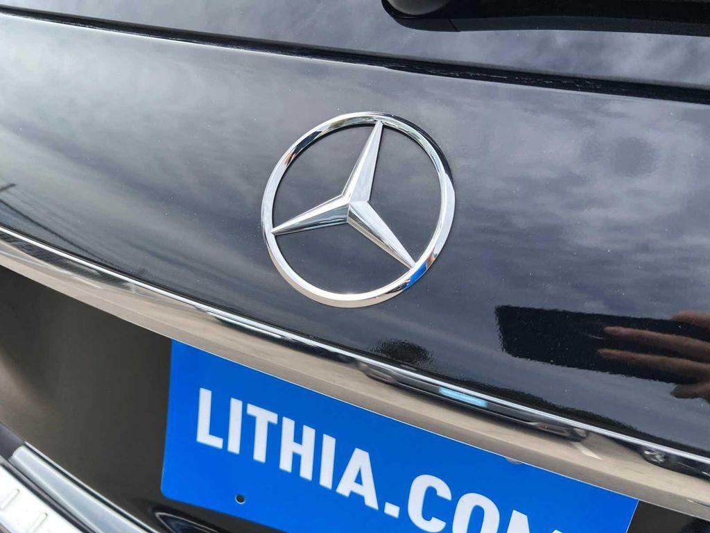 used 2021 Mercedes-Benz GLE 350 car, priced at $30,269