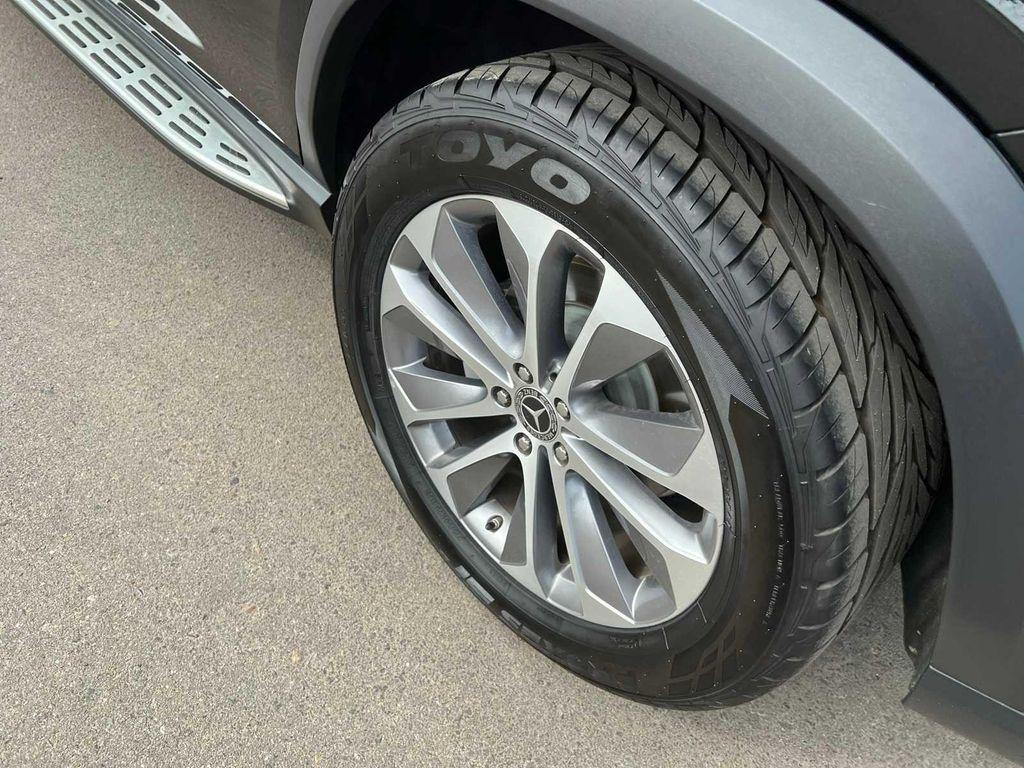 used 2021 Mercedes-Benz GLE 350 car, priced at $30,269