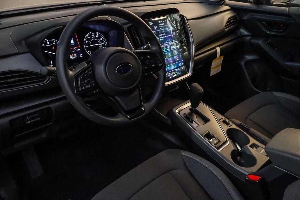 new 2025 Subaru Crosstrek car, priced at $28,810