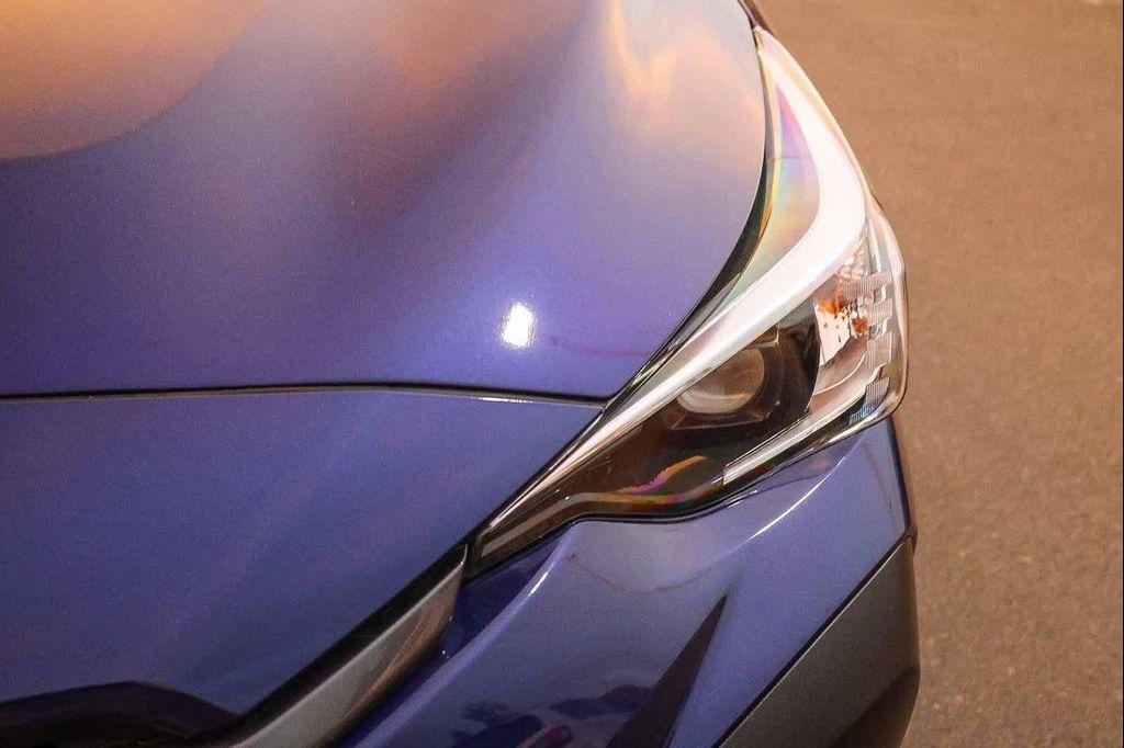 new 2025 Subaru Crosstrek car, priced at $28,810