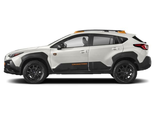 new 2024 Subaru Crosstrek car, priced at $34,911