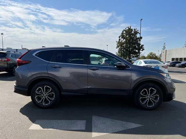 used 2020 Honda CR-V car, priced at $24,164