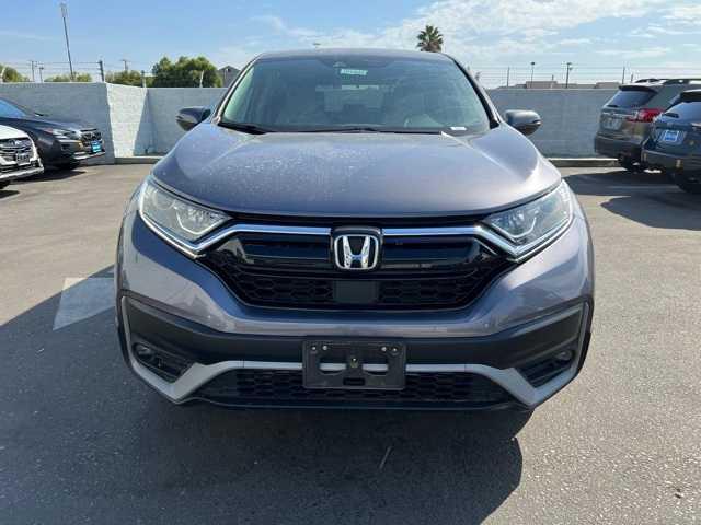 used 2020 Honda CR-V car, priced at $24,164