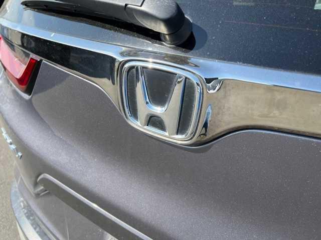 used 2020 Honda CR-V car, priced at $24,164