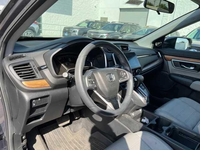 used 2020 Honda CR-V car, priced at $24,164