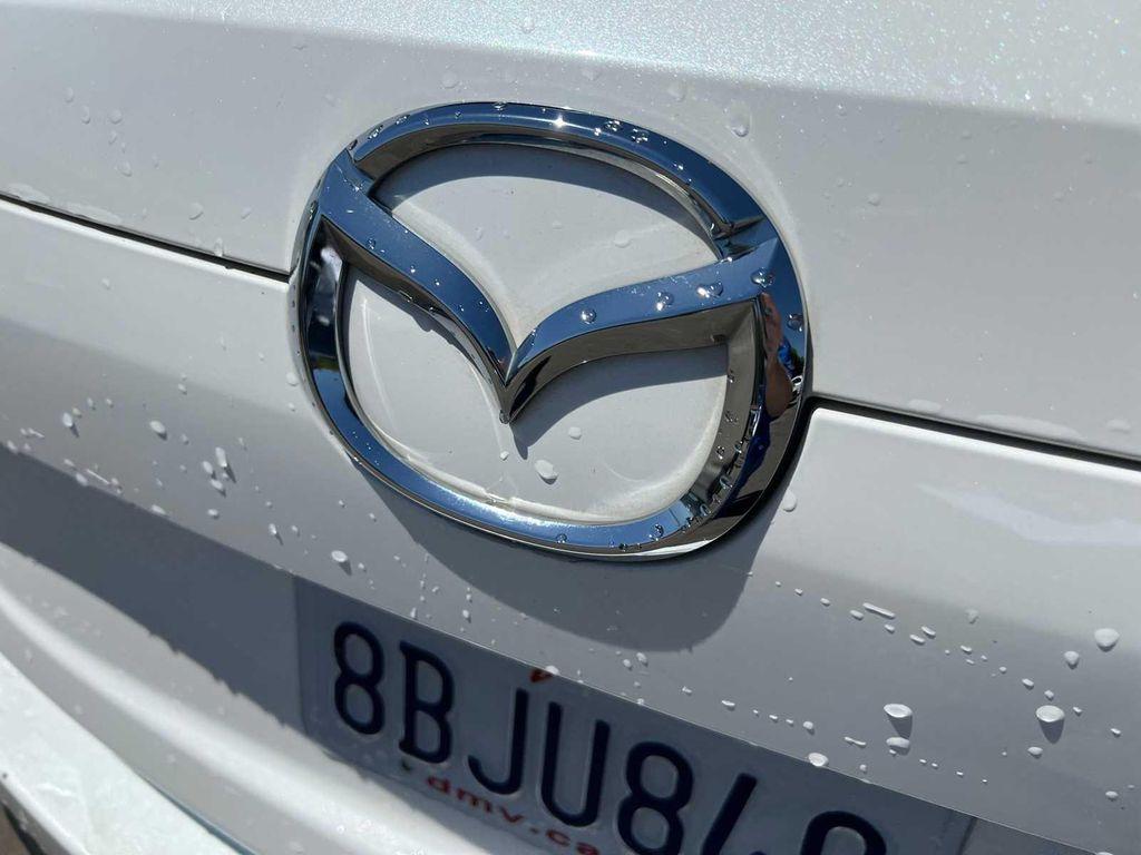 used 2017 Mazda CX-5 car, priced at $14,966