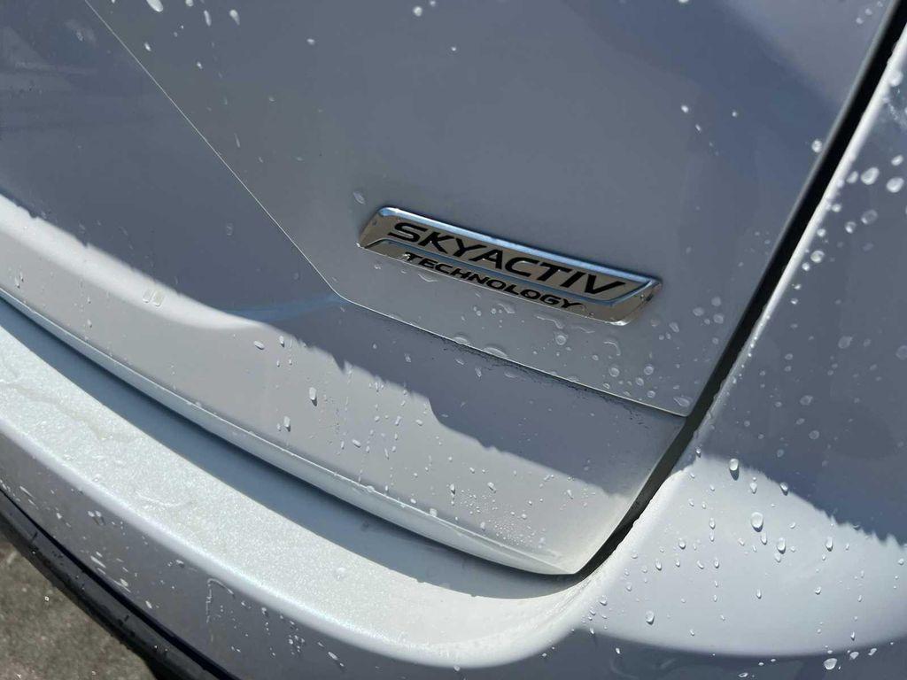 used 2017 Mazda CX-5 car, priced at $14,966