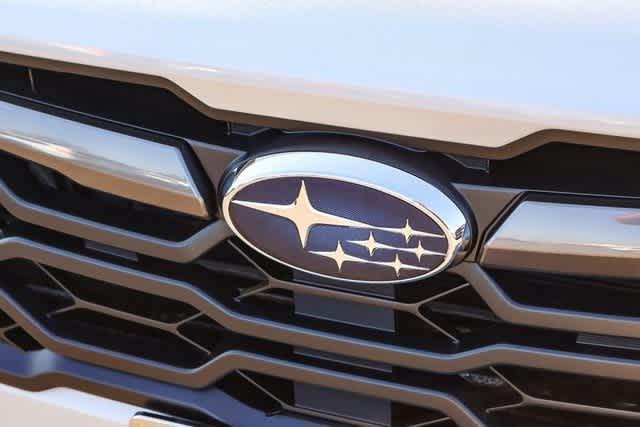 new 2025 Subaru Crosstrek car, priced at $33,586