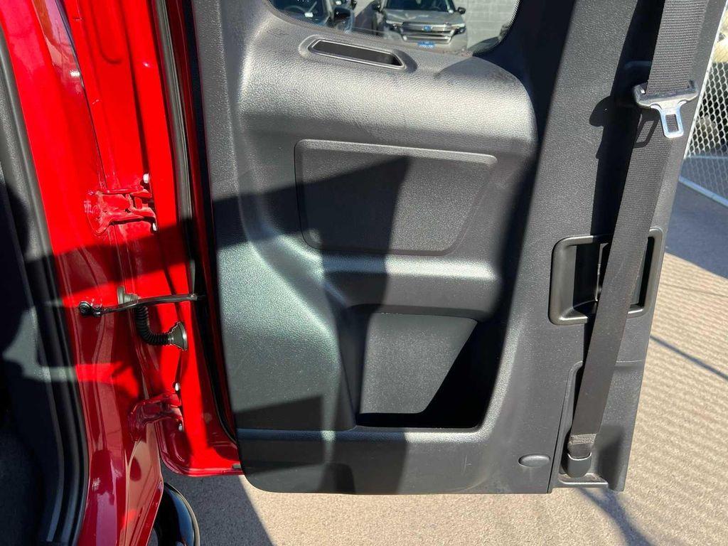 used 2020 Toyota Tacoma car, priced at $24,999