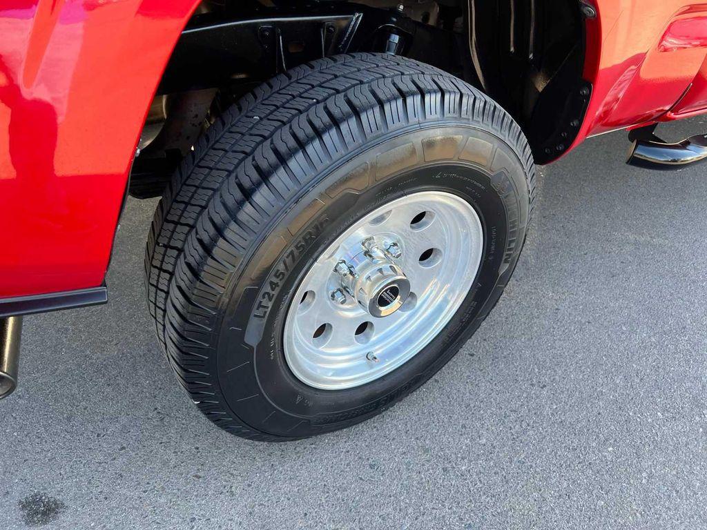used 2020 Toyota Tacoma car, priced at $24,999