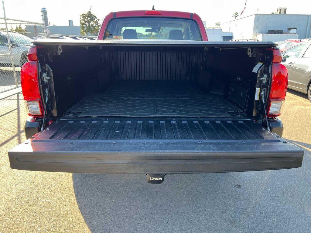 used 2020 Toyota Tacoma car, priced at $24,999