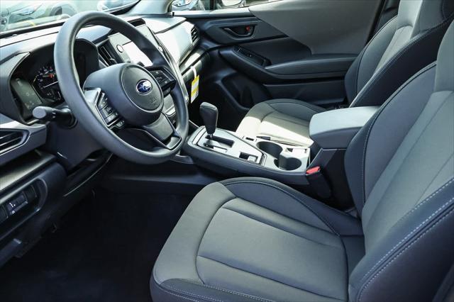 new 2025 Subaru Crosstrek car, priced at $26,987