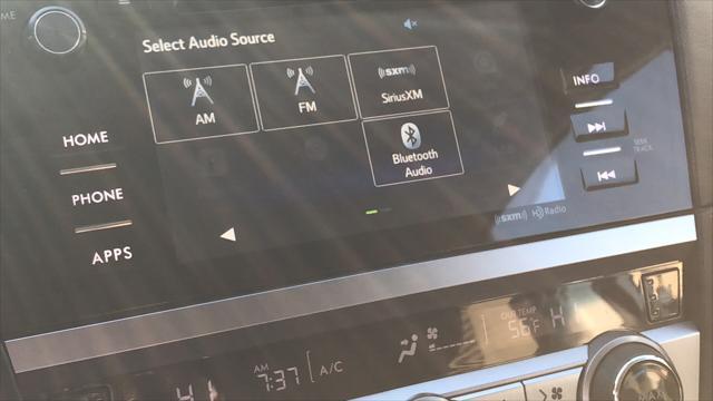 used 2017 Subaru Outback car, priced at $12,629