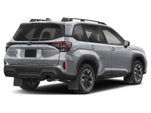 new 2025 Subaru Forester car, priced at $35,786