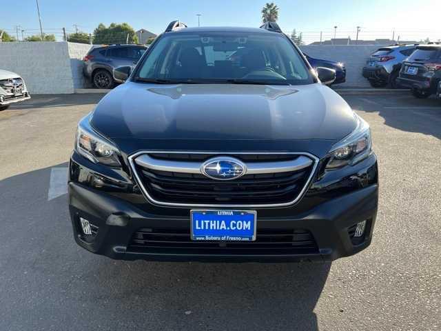 used 2022 Subaru Outback car, priced at $23,706