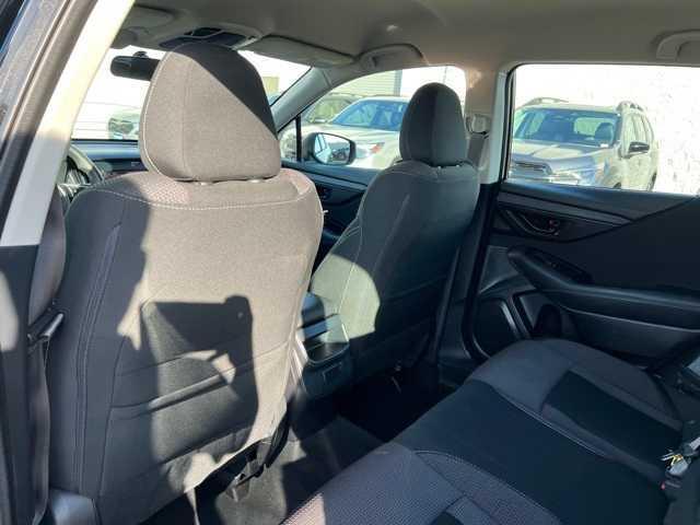 used 2022 Subaru Outback car, priced at $23,706